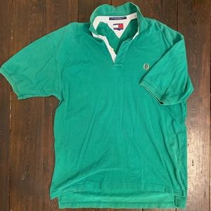 Vintage Tommy Hilfiger